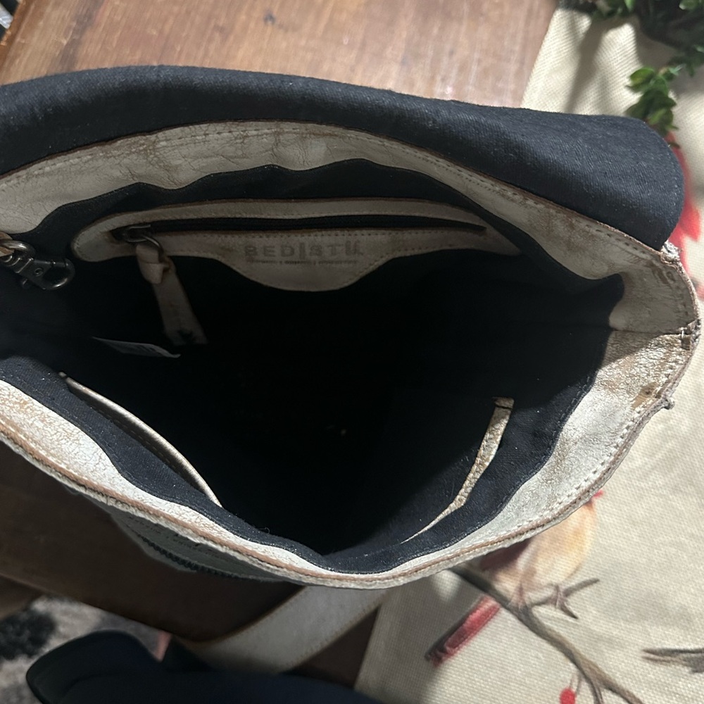 Bed Stu crossbody purse